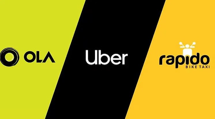 Maharashtra Government Escalates Crackdown on Uber, Ola and Rapido Maharashtra Government Escalates Crackdown on Uber, Ola and Rapido